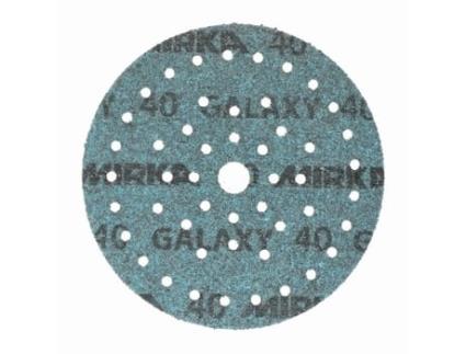 Disco Abrasivo MIRKA Grip Multifit Ø 150 Mm Caixa com 50 Grão 60 Fy6M105060