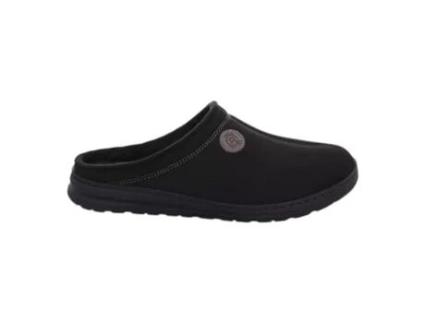 Mules de Homem ROHDE Preto (42)