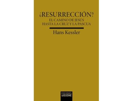 Livro Resurrección? de Hans Kessler (Espanhol)