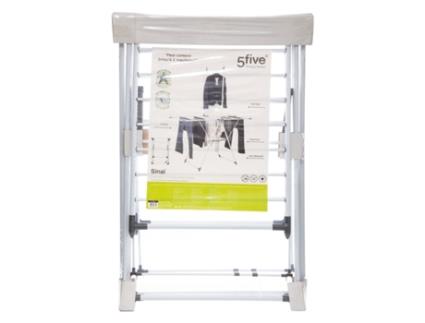 Varal Ponte Dobrável Sinai 16Cm 5 FIVE SIMPLY SMART