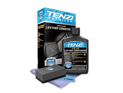 Creme Hidratante Peles TENZI DETAILER Leather Conditioner (300ML)