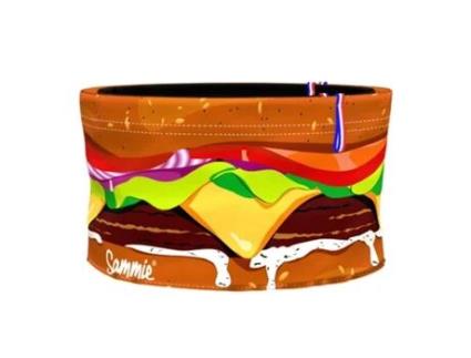 Cinto de Corrida SAMMIE 360 Box