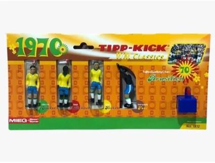 TIPP-KICK Wm Classics Brasilien '70 Tipp018125