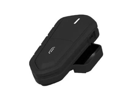 Fone de Ouvido Sem Fio Rádio Fm Fone de Ouvido Morcycle À Prova D' Água para Fone de Ouvido Chamada Mãos-Livres 2.4Ghz TOPOFLY