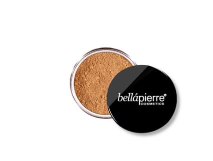 Bellapierre Loose Foundation - 07 Brown Sugar 9g