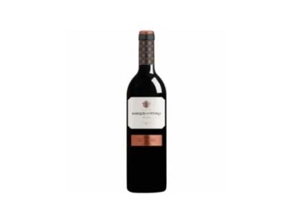 Marquês de Vitoria Reserva Colheita 2017 Formato Garrafa de 75Cl. MARQUÉS DE VITORIA