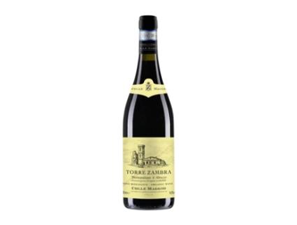 Vinho TORRE ZAMBRA Colle Maggio Montepulciano Abruzzo Garrafa Magnum (1.5 L - 1 Unidade)