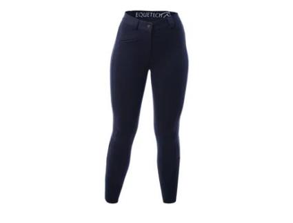 Calças para Mulheres Full Grip EQUETECH