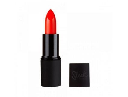 Sleek Make Up True Color Lipstick Reddy To Sail