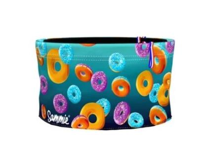 Cinto de Corrida SAMMIE 360 Box