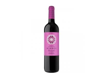 Viña de Miedes Tinto Ano 2023 Formato Garrafa de 75Cl. SAN ALEJANDRO