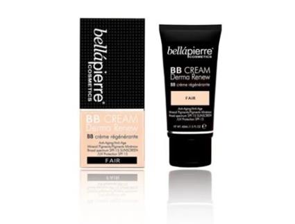 Bellapierre BB Cream Fair 40ml