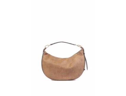 Mala de Mulher BORBONESE Pele Sintética Preto (one)