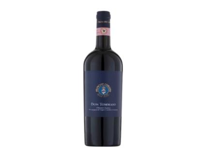 Vinho FATTORIA LE CORTI Don Tommaso Sangiovese Chianti Classico (0.75 L - 1 Unidade)