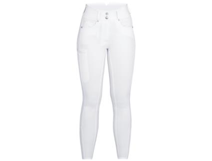 Calças para Mulheres Full Grip EQUETECH Ultimo