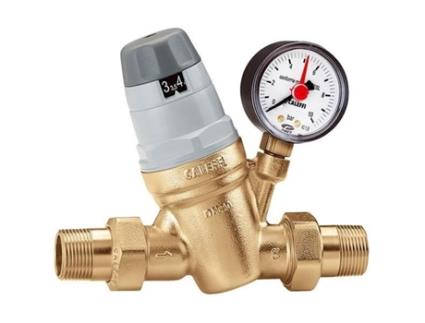 Redutor de Pressão 535 3/4 CALEFFI