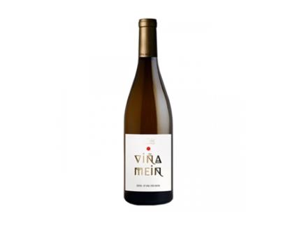 Meín Castes Brancas Branco Colheita 2022 Formato Garrafa de 1,5L. Magnum VIÑA MEIN