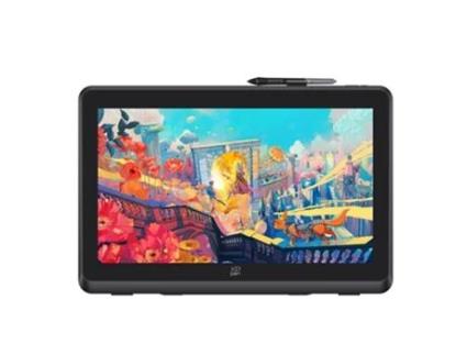 Xppen Artist 22 Plus Mesa Digitalizadora 16K Níveis de Pressão X3 Pro Chip XP-PEN
