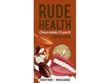 Granola Chocolate