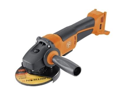 Ccg 18-125 Blpd 71200462000 Rebarbadora Sem Fio 125 Mm Sem Bateria Caixa 18 V FEIN