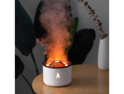 Umidificador Difusor para Home Office UNBRAND