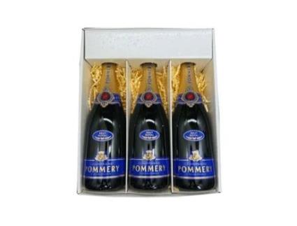 White Box: POMMERY – Brut