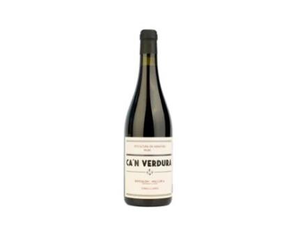 Can Verdura Colheita 2022 Formato Garrafa de 75Cl. CA´N VERDURA DE TOMEU LLABRÉS