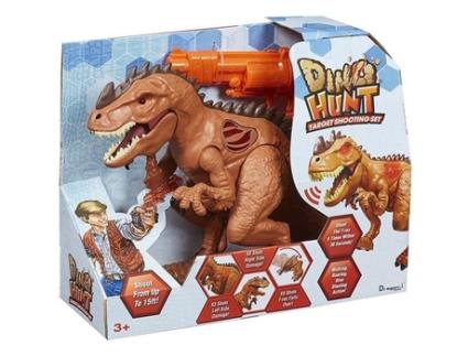 Atirador Dino Hunt