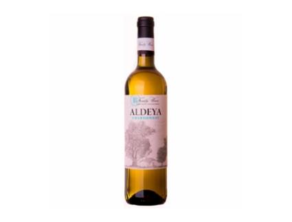 Aldeya de AYLES Branco Colheita 2023 Formato Garrafa de 75Cl.