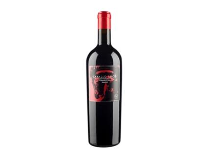 Vinho VALDIVIESO Caballo Loco Grand Cru Valle del Maipo (0.75 L - 1 Unidade)