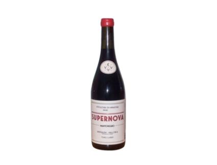 Supernova Tinto Mantonegro Ano 2022 Formato Garrafa de 75Cl. CA'N VERDURA DE TOMEU LLABRÉS