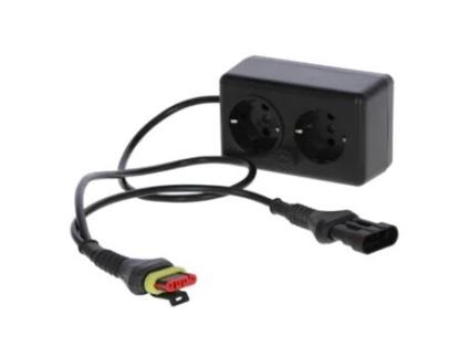 Interruptor Alto de Ligar/Desligar para Controlo Da Vedação AKO