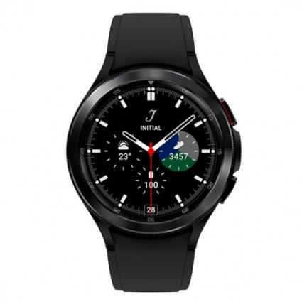 Smartwatch  Galaxy Watch4 Classic R890 46mm Preto