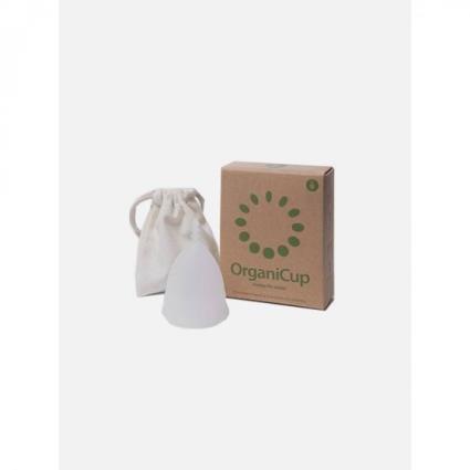 ORGANIC CUP COPO MENSTRUAL B