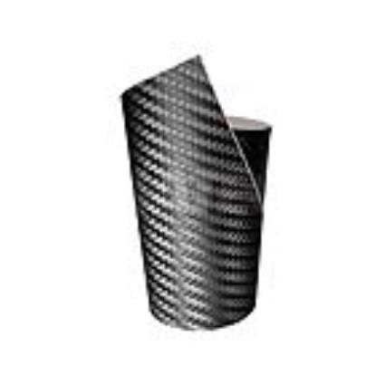 Lâmina  Cockpit Design FT3160 Carvão (50 x 50 cm)