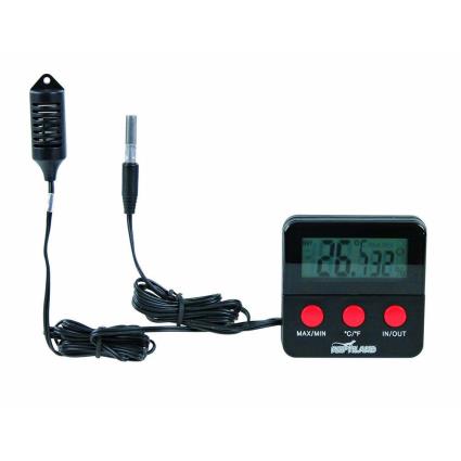 Termohigrómetro 76114 Terrário (Recondicionado B)