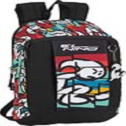 Mochila Infantil  Bali