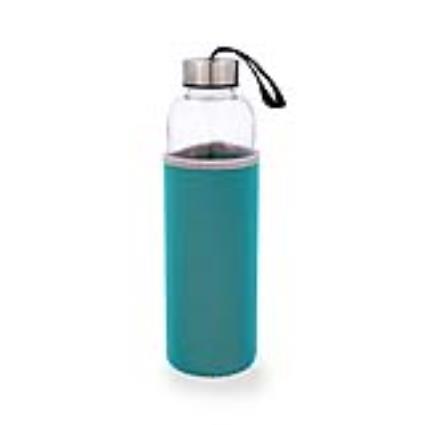 Garrafa  Azul (0,6L)