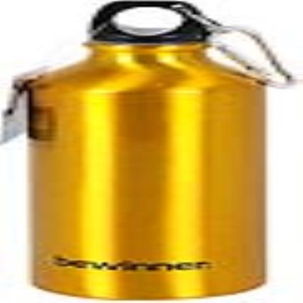 Cantil  Alumínio (500 ml)