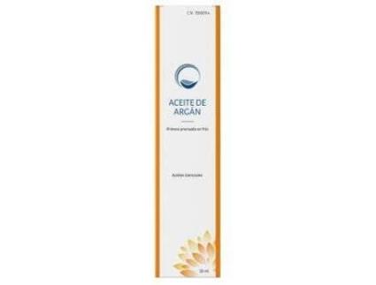 Óleo de Argane 30 ml EDDA PHARMA