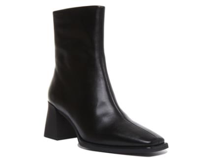 Botas de Mulher VAGABOND Pele Preto (40)