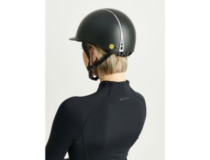 Capacete de Equitação Feminino JACSON Philly Mips