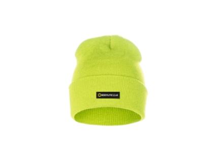 Gorro Unissexo BODYLITE GEAR Amarelo (Tamanho Único)