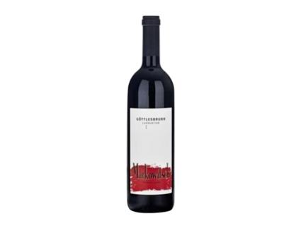 Vinho MARKOWITSCH Göttlesbrunn Rotwein Carnuntum (0.75 L - 1 Unidade)