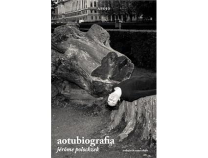 Livro Aotubiografia de Jérôme Francês Schafer (Português)
