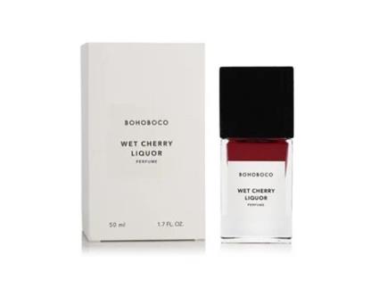 Perfume Mulher BOHOBOCO Wet Cherry Liquor (50 ml)