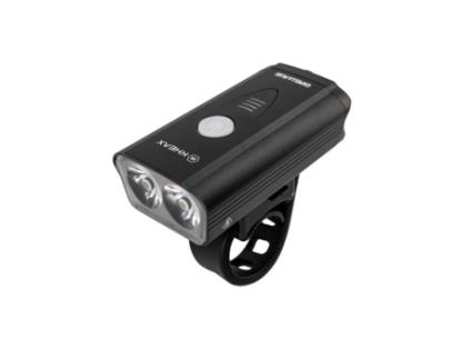 Lanterna Dianteira de Bicicleta KHEAX Capella