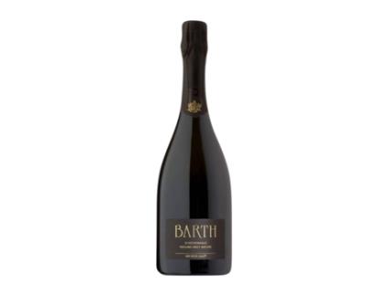 Espumante BARTH Schützenhaus Riesling Brut Nature Rheingau (0.75 L - 1 Unidade)
