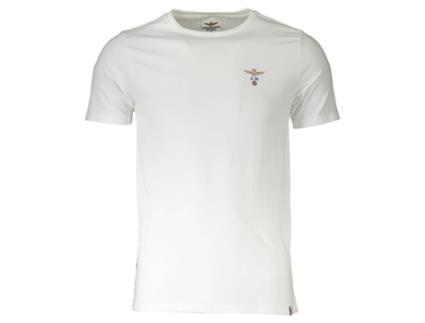 T-Shirt AERONAUTICA MILITARE ( Tamanho M)