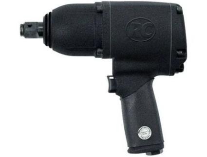 Máqui  de Impacto de 3/4' Pneumática RODCRAFT 2315